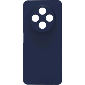 Tecno Spark 30C Kılıf Kamera Korumalı Silikon Rubber Arka Kapak