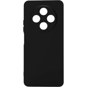Tecno Spark 30C Kılıf Kamera Korumalı Silikon Rubber Arka Kapak