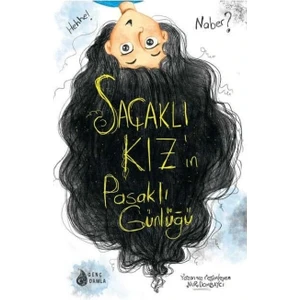 Saçaklı Kızın Pasaklı Günlüğü 1
