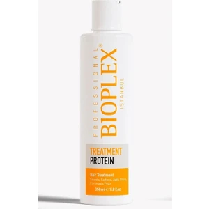 Keratin Saç Bakım Kremi - Brezilya Fönü Kalıcı Düzleştirme Botoks Bakımı Keratin Bakımı 350 ml