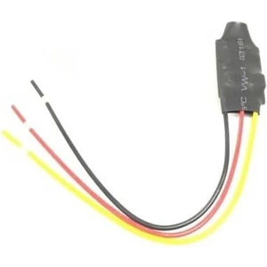 LED FREN ÇAKAR MODÜLÜ F1 (2 SN.ÇAKAR+2 SN.BEKLER)