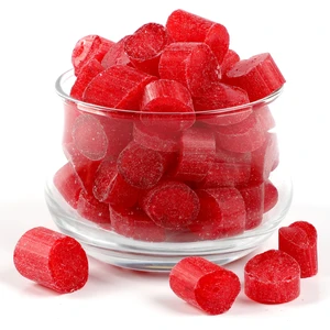 Hacı Şerif El Yapımı Tarçın Aromalı Akide Şekeri 200 gr