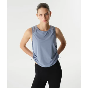 Ayarlanabilir Büzgülü T-Shırt TS1250070049028