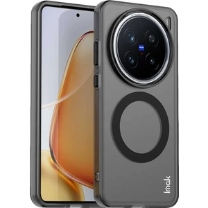 Vivo X200 Pro 5g Anti Drop Tpu + Pet Arka Kapak Magsafe ile Uyumlu (Yurt Dışından)