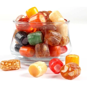 Karışık Akide Şekeri 200G