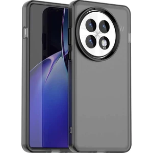 Oneplus 13 Pc+Tpu+Pet Mat Düşmeyi Önleyici Telefon Arka Kapağı (Yurt Dışından)
