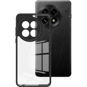 Oneplus 13 Şeffaf Kılıf Tpu + Pc Telefon Kapağı (Yurt Dışından)