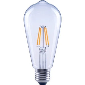 LED Edison Fılament 4W 2700K 410LM E27 Duy Sarı Işık Ampul Dim Edilebilir / 4099854394355