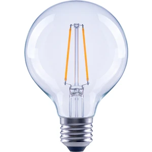 LED G80 Glob Fılament 6.5W 2700K 710LM E27 Duy Sarı Işık Ampul Dim Edilebilir / 4099854394393