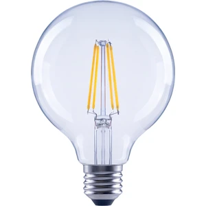 LED G95 Glob Fılament 6.5W 2700K 710LM E27 Duy Sarı Işık Ampul Dim Edilebilir / 4099854394416