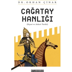 Çağatay Hanlığı