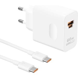 Superpower Duvar Tipi Şarj Cihazı Max 66W
