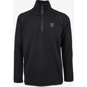 Samsun Spor Yarım Fermuarlı Sweat