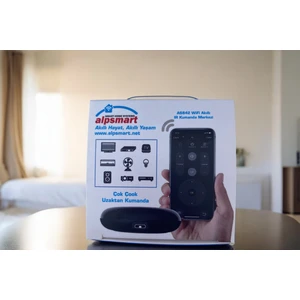 AS842-IR Akıllı Ir Kumanda Merkezi