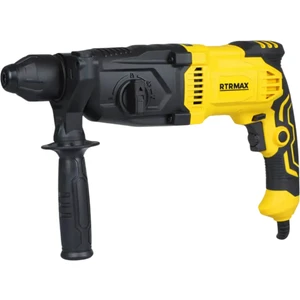 Rtrmax RTM2290 Kırıcı Delici SDS Plus Matkap 26mm 1050W