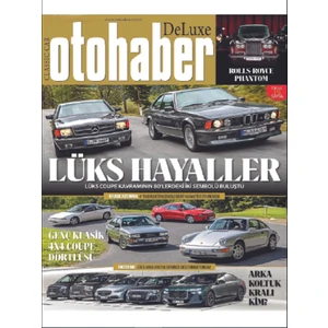 Otohaber Deluxe