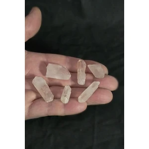30 Gram Lityum Kuvars Doğal Parçalar Lithium Quartz 511