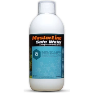 Masterline Safe Water (500 Ml)