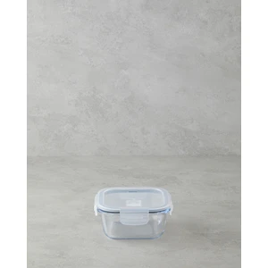 English Home Arian Borosilikat Saklama Kabı 520 ml Şeffaf