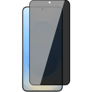 Galaxy S25 Hayalet Ekran Koruyucu Go Des GD-001 Privacy 9h Temperli Hd Cam Siyah