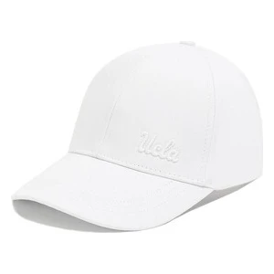 Neo Beyaz Baseball Cap Nakışlı Unisex Şapka