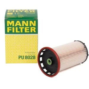 PU8028 | Audi A3 2014 Model Sonrası 1.6 Dizel Mazot Filtresi