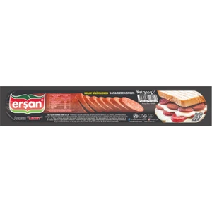 Erşan Dana Baton Sucuk 300 gr