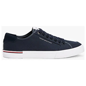 Tommy Hilfiger Core Corporate Vulc Canvas