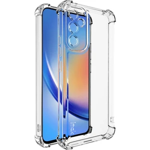 Imak Ux-4 S Kılıf Samsung Galaxy A34 5g Şeffaf (Yurt Dışından)