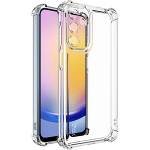 Imak Ux-4 S Kılıf Samsung Galaxy A15 4g / 5g Şeffaf (Yurt Dışından)