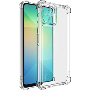 Imak Ux-4 S Kılıf Samsung Galaxy A06 4g Şeffaf (Yurt Dışından)