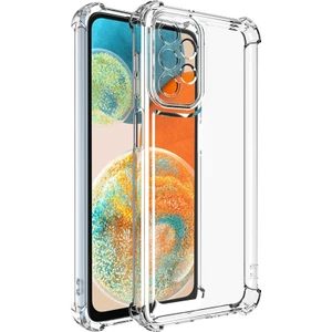 Imak Ux-4 S Kılıf Samsung Galaxy A23 4g / A23 5g Şeffaf (Yurt Dışından)