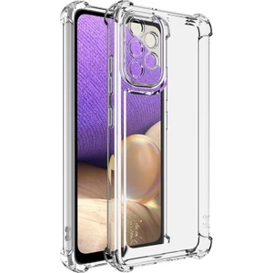 Imak Ux-4 S Kılıf Samsung Galaxy A32 4g Şeffaf (Yurt Dışından)