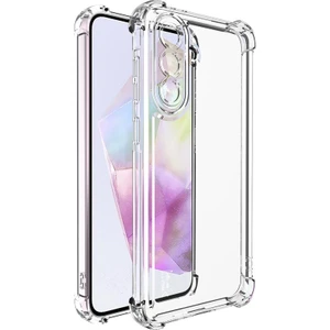 Imak Ux-4 S Kılıf Samsung Galaxy A36 5g Şeffaf (Yurt Dışından)