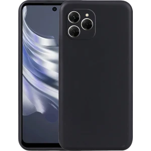 Tecno Spark 20 Pro Siyah Için Tpu Telefon Kılıfı (Yurt Dışından)