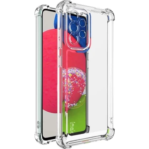 Imak Ux-4 S Kılıf Samsung Galaxy A52 5g / A52 4g Şeffaf (Yurt Dışından)