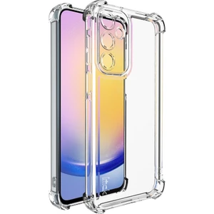 Imak Ux-4 S Kılıf Samsung Galaxy A16 5g Şeffaf (Yurt Dışından)