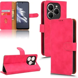 Tecno Spark 20 Pro Rose Red Için Skin Fe Telefon Kılıfı (Yurt Dışından)