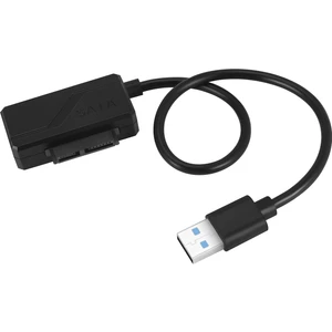 USB 2.0 - Mini Sata Iı 7+6 13PIN Adaptör Dönüştürücü Kablo Dizüstü Bilgisayar Cd/dvd Rom Slimline Sürücüsü Için (Yurt Dışından)