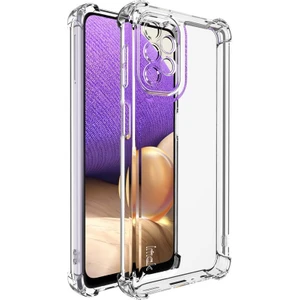 Imak Ux-4 S Kılıf Samsung Galaxy A32 5g Şeffaf (Yurt Dışından)