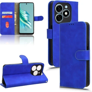 Tecno Spark 20 Mavi Için Skin Fe Telefon Kılıfı (Yurt Dışından)