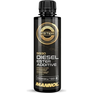 Dizelyakıt Katkısı 100 ml
