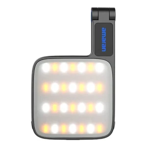 Amaran Go Magsafe Mobil LED Işık