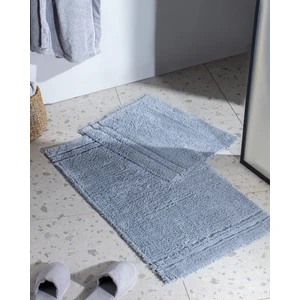 Farges 2'li Banyo Paspası - GRİ