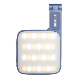 Amaran Go Magsafe Mobil LED Işık