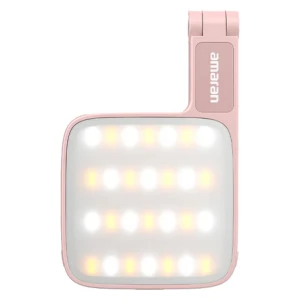 Amaran Go Magsafe Mobil LED Işık