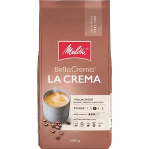 BellaCrema LaCrema Çekirdek Kahve 1KG