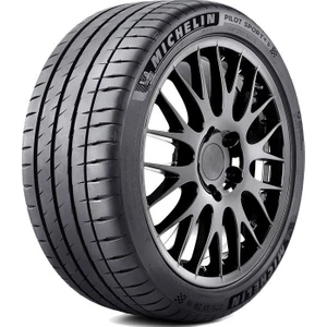 255/40 R18 99Y Pilot Sport 4 Zp (Rft)* Oto Yaz Lastiği (Üretim Yılı: 2025)