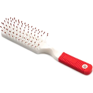 Ultra Saç Fırçası 345 - Ergonomik, Yağ Dengesi, Rahat Açma