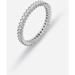 Meks Jewels Tamtur Gümüş Yüzük